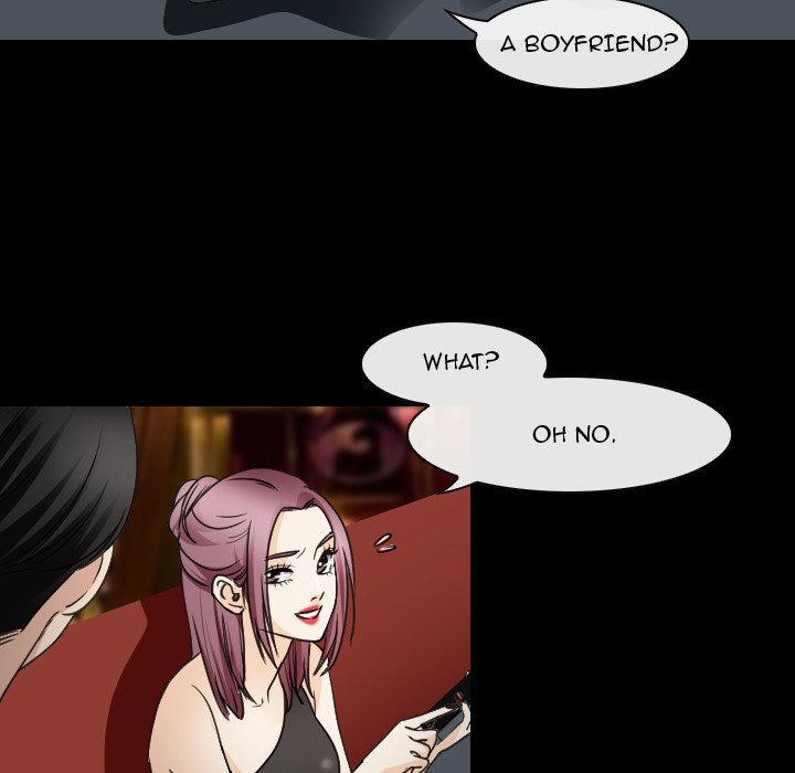 Midsummer Night’s Dream Chapter 31 - Page 7