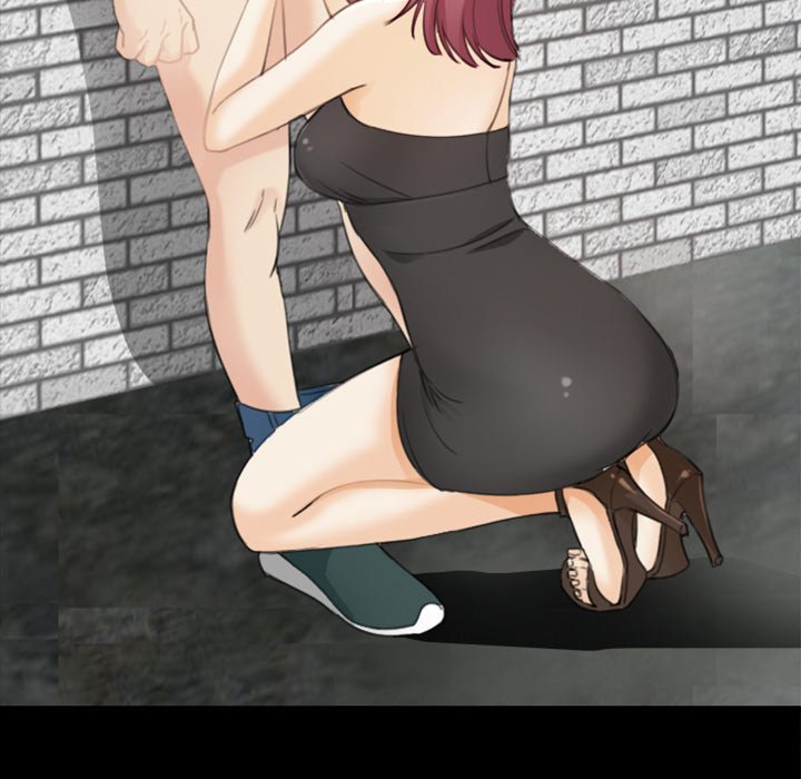 Midsummer Night’s Dream Chapter 35 - Page 7