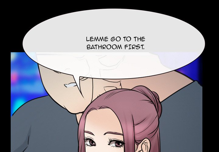 Midsummer Night’s Dream Chapter 39 - Page 1