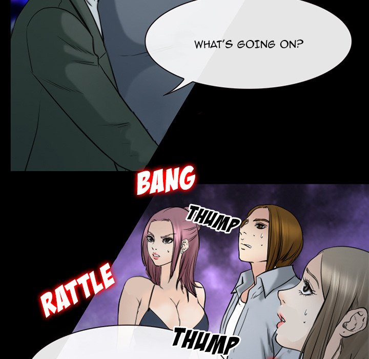 Midsummer Night’s Dream Chapter 39 - Page 76