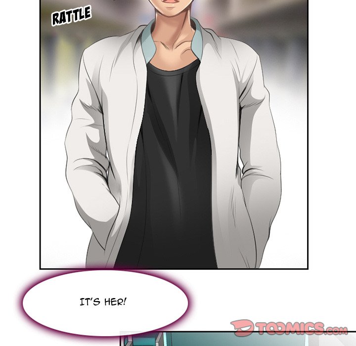 Midsummer Night’s Dream Chapter 4 - Page 111