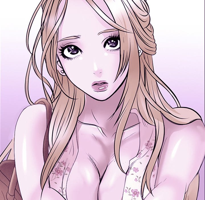 Midsummer Night’s Dream Chapter 7 - Page 110