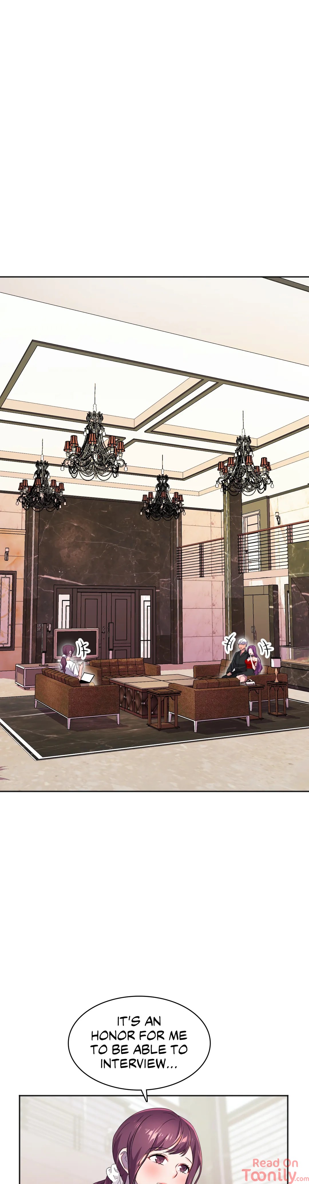 Hero Manager Chapter 10 - Page 29