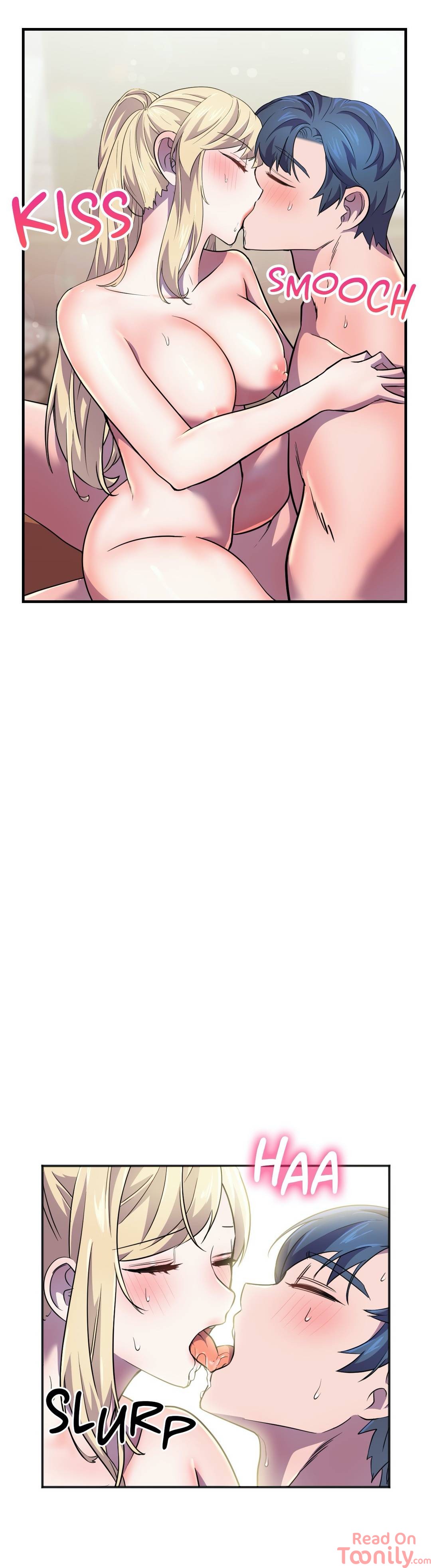 Hero Manager Chapter 14 - Page 30