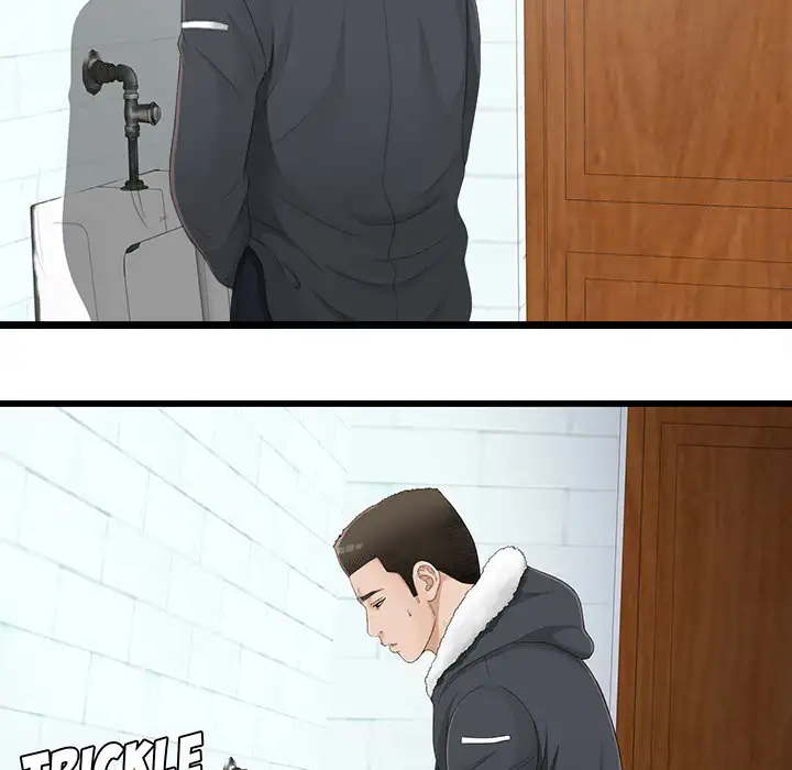 Secret Friend Chapter 0 - Page 49