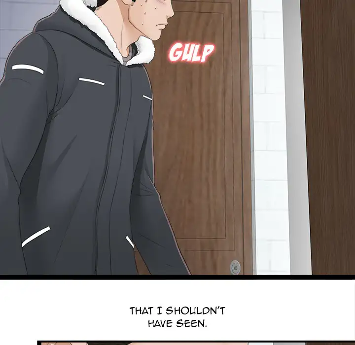 Secret Friend Chapter 0 - Page 56