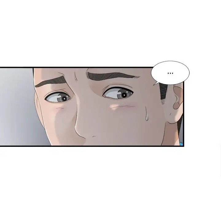 Secret Friend Chapter 10 - Page 68