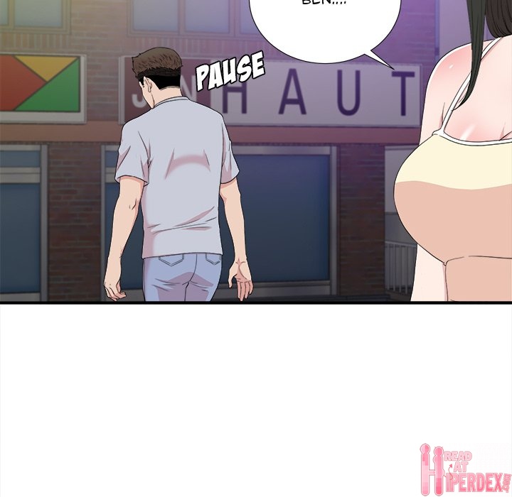 Secret Friend Chapter 110 - Page 96