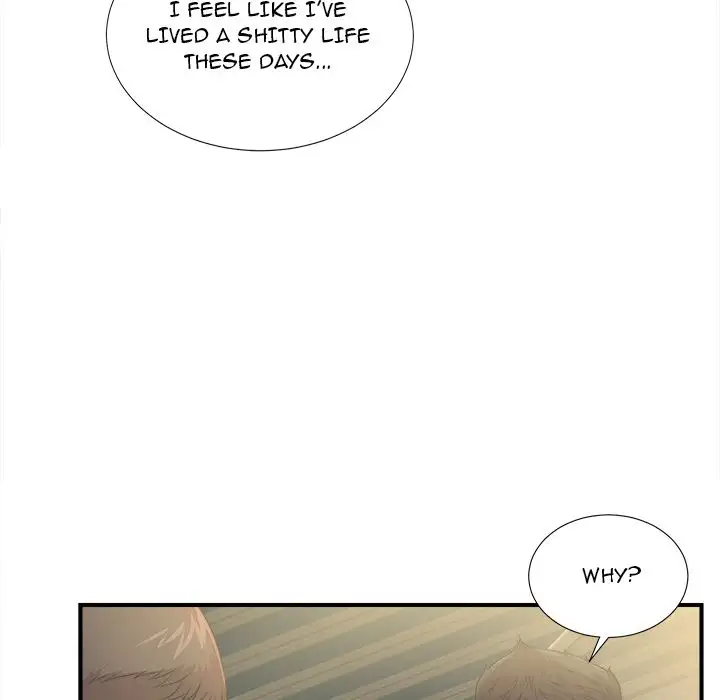 Secret Friend Chapter 29 - Page 46