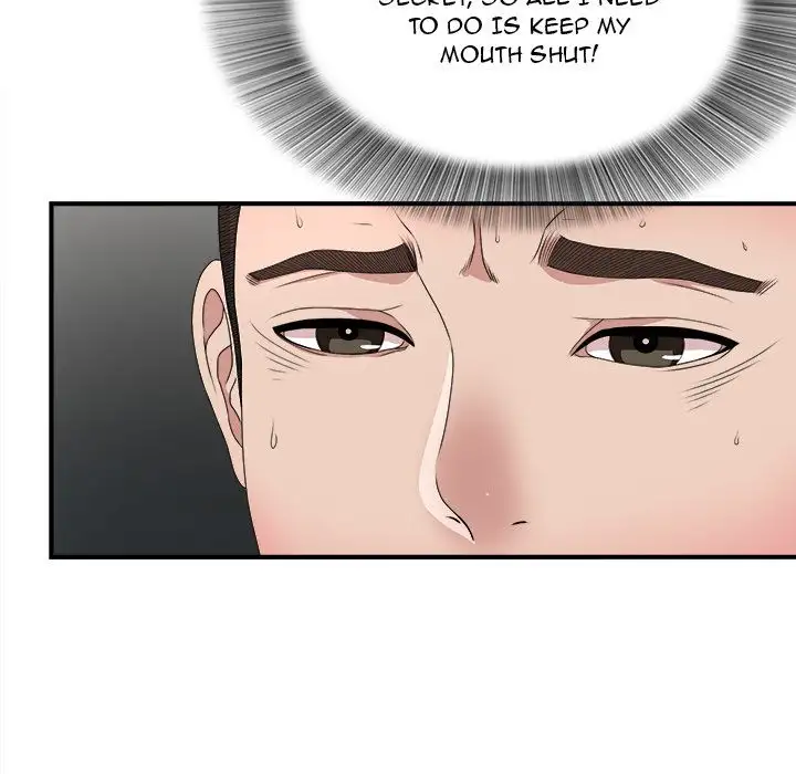 Secret Friend Chapter 29 - Page 64