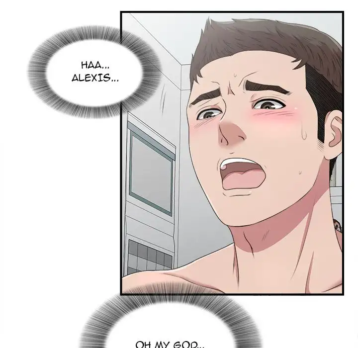 Secret Friend Chapter 33 - Page 117