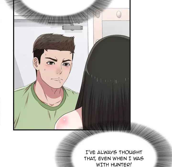 Secret Friend Chapter 33 - Page 42