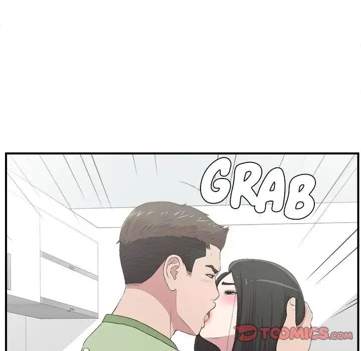 Secret Friend Chapter 33 - Page 45