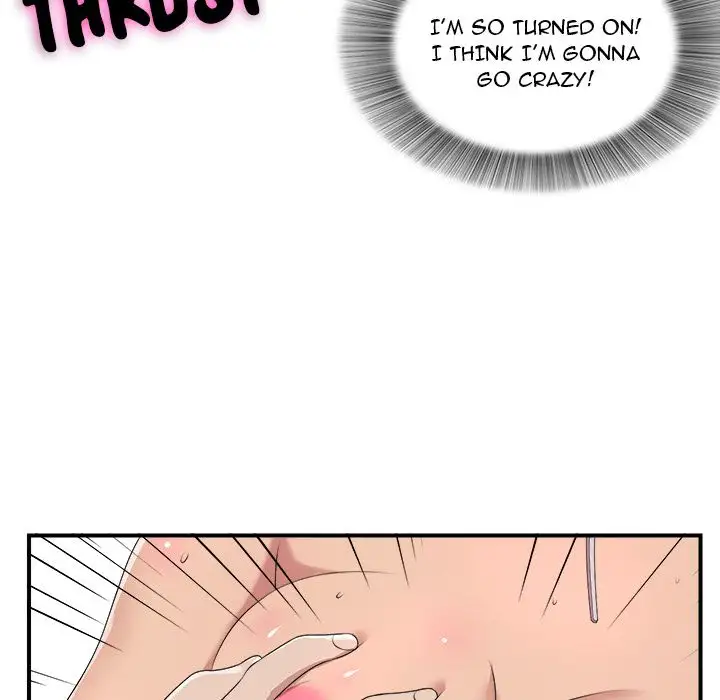 Secret Friend Chapter 33 - Page 88