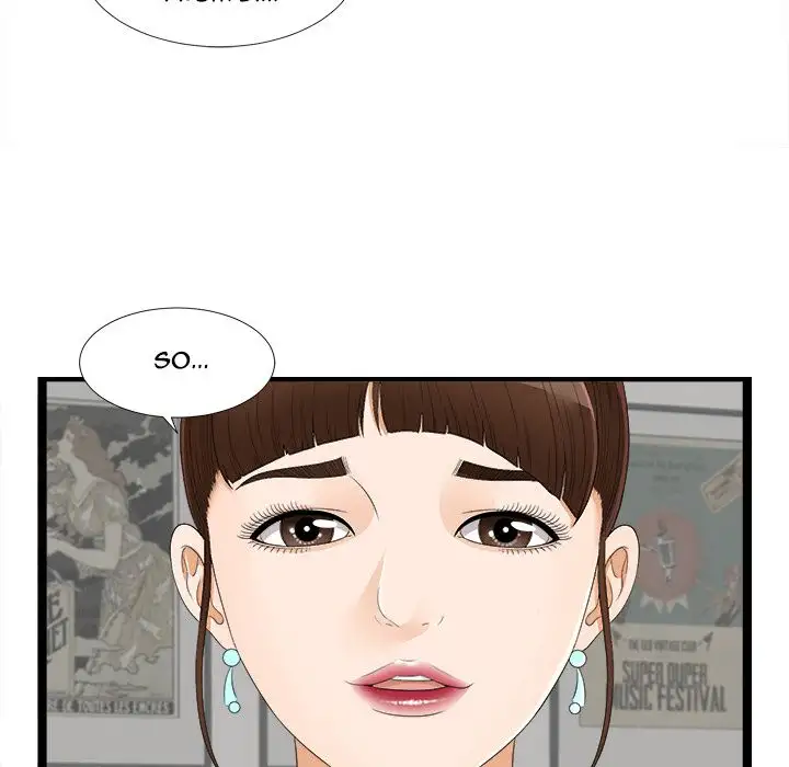 Secret Friend Chapter 6 - Page 65