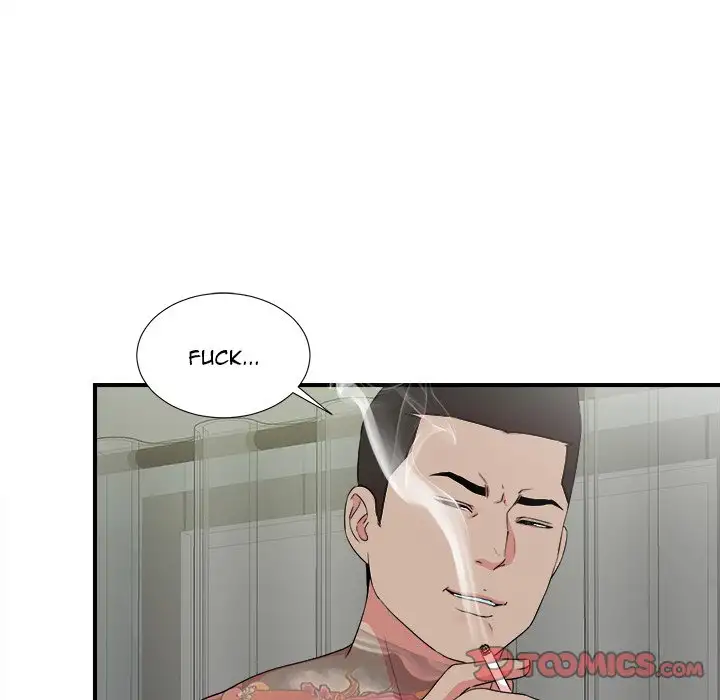 Secret Friend Chapter 64 - Page 44