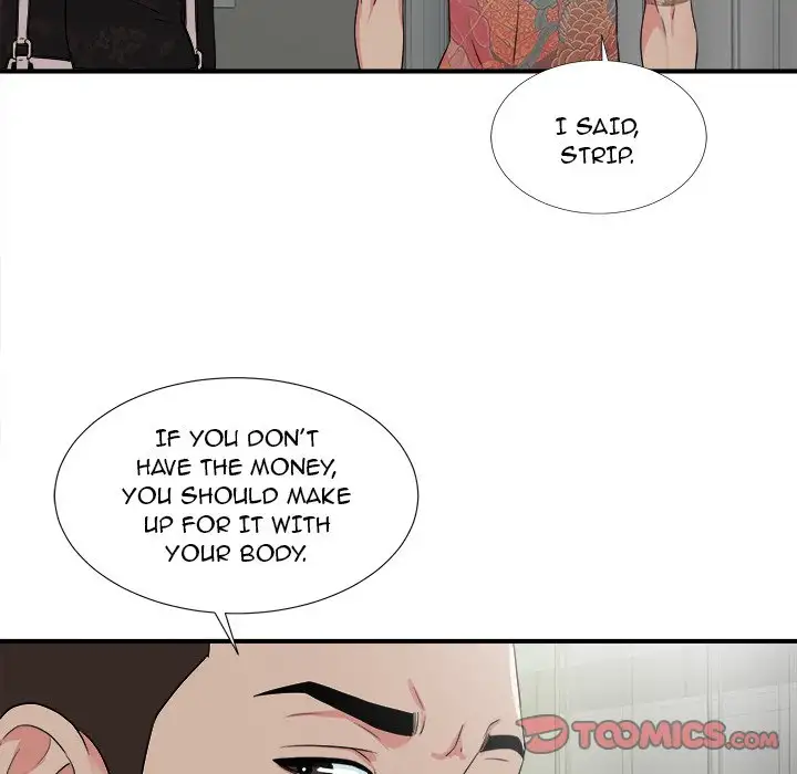 Secret Friend Chapter 64 - Page 50