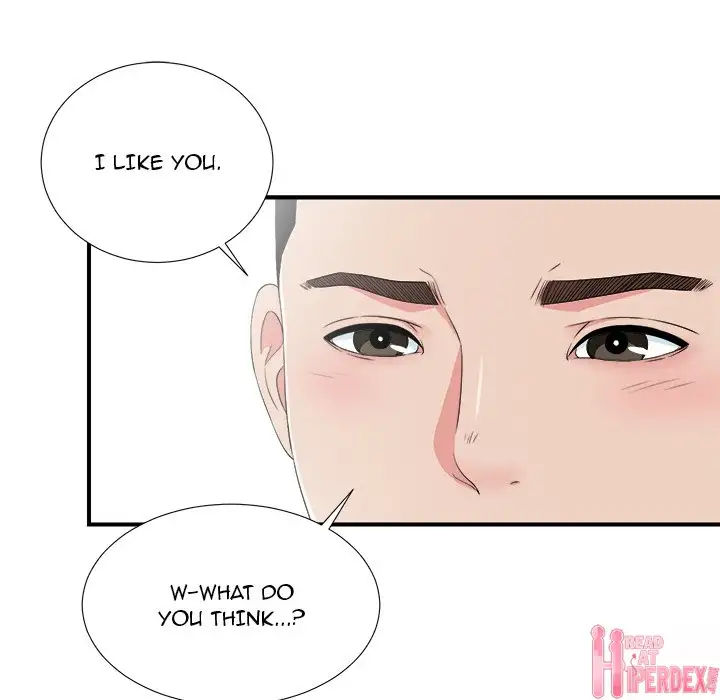 Secret Friend Chapter 64 - Page 69