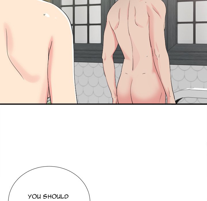 Secret Friend Chapter 73 - Page 20