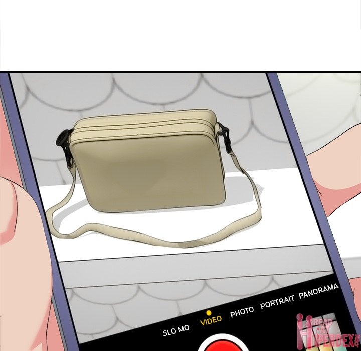 Secret Friend Chapter 73 - Page 39