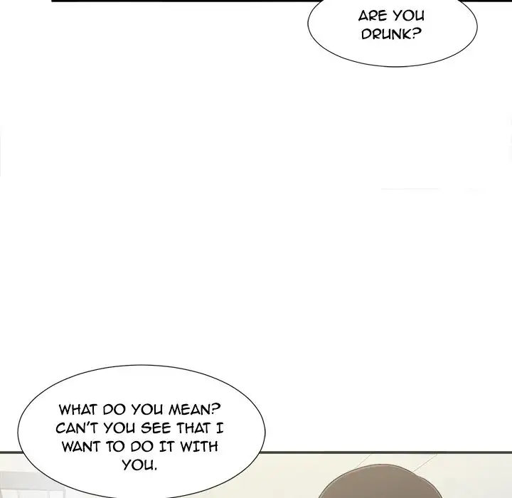 Secret Friend Chapter 8 - Page 18