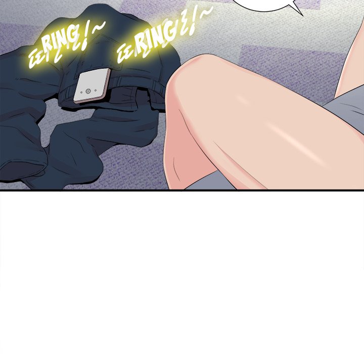 Secret Friend Chapter 92 - Page 47