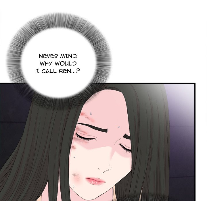 Secret Friend Chapter 92 - Page 90