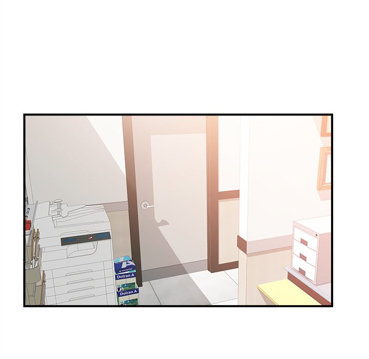 Secret Friend Chapter 95 - Page 67