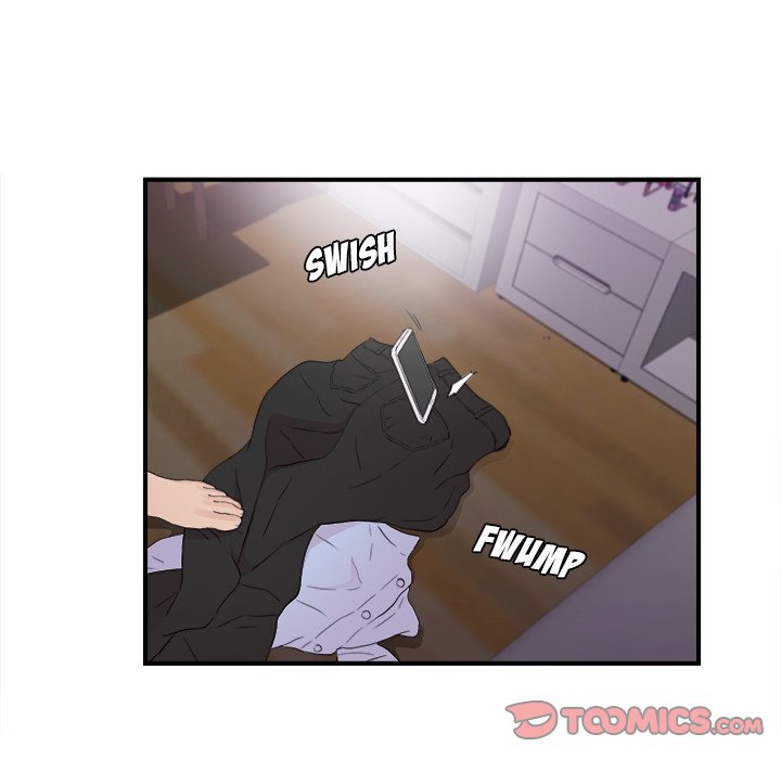 Secret Friend Chapter 99 - Page 14