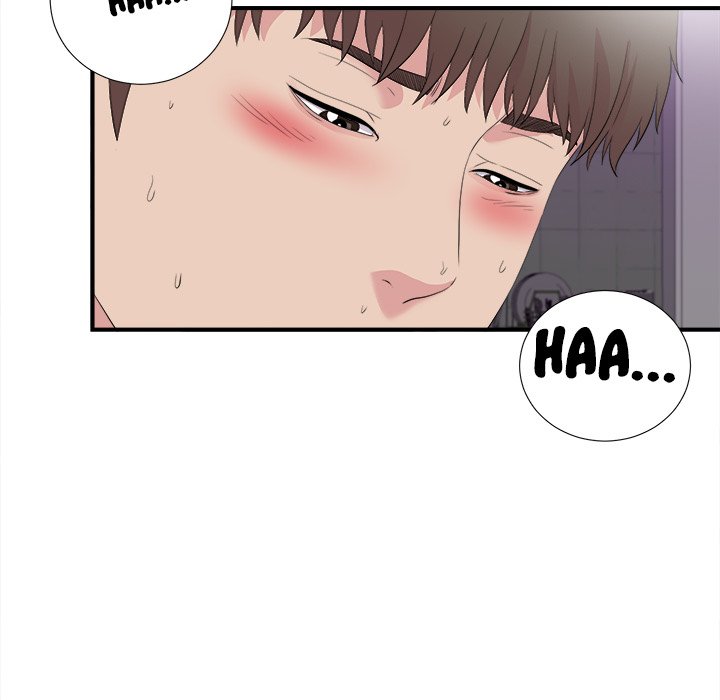 Secret Friend Chapter 99 - Page 79