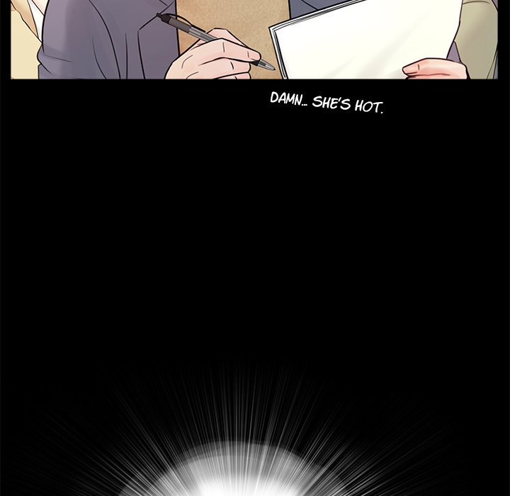 His Return Chapter 1 - Page 25