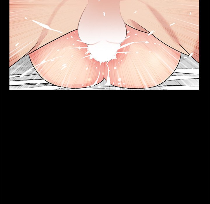 His Return Chapter 18 - Page 81