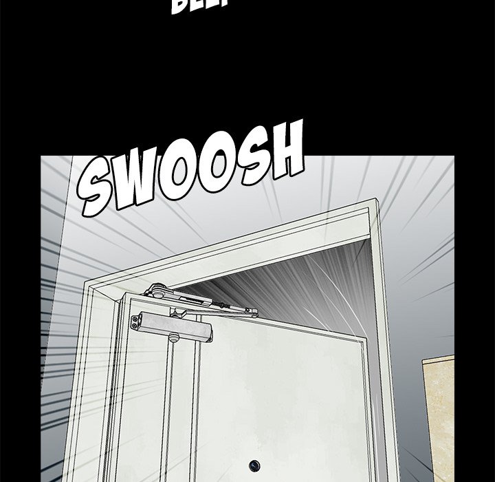 His Return Chapter 25 - Page 50