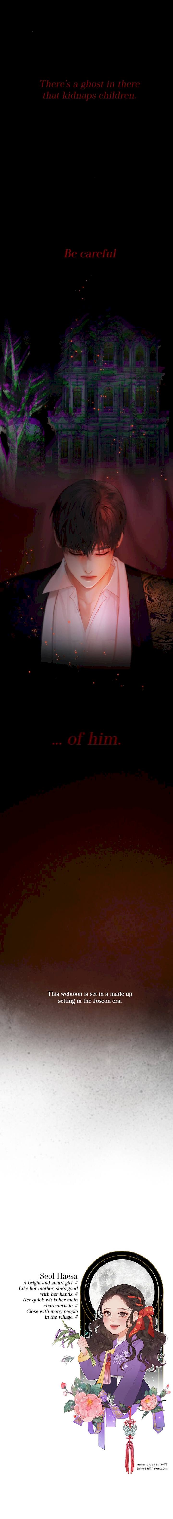 Black Winter Chapter 1.2 - Page 15