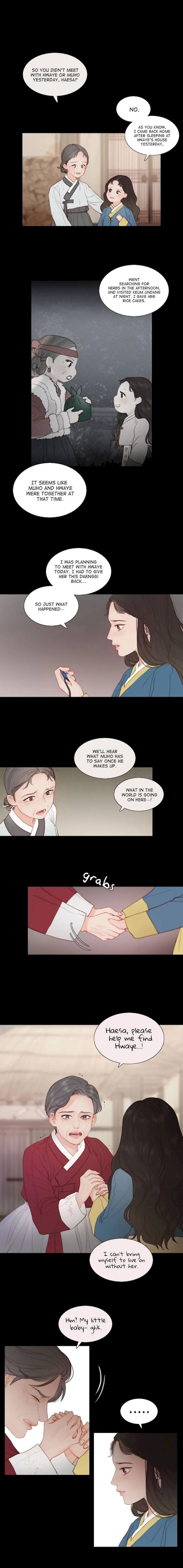 Black Winter Chapter 13 - Page 2