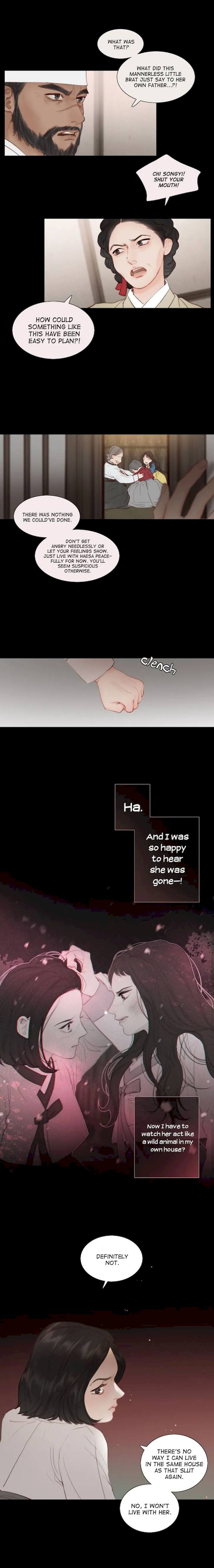 Black Winter Chapter 13 - Page 4