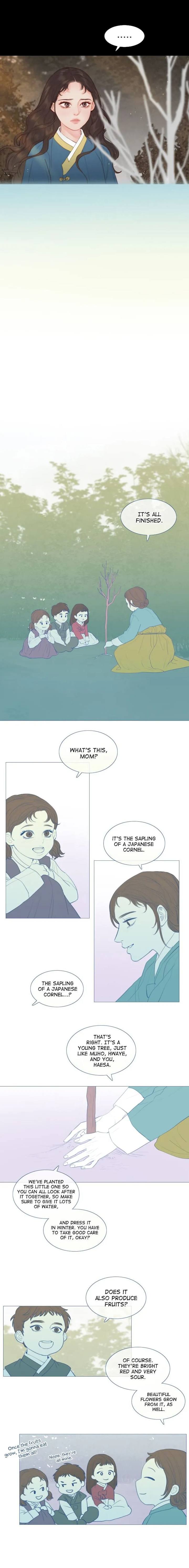 Black Winter Chapter 13 - Page 6