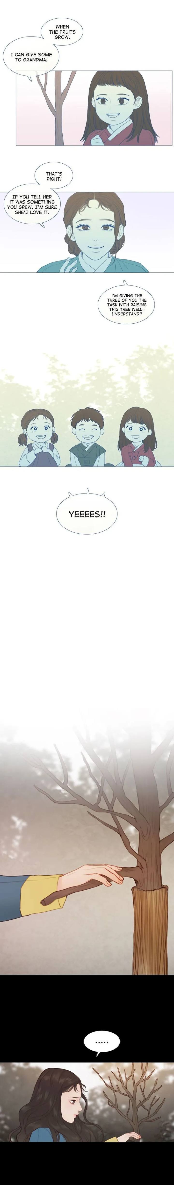 Black Winter Chapter 13 - Page 7