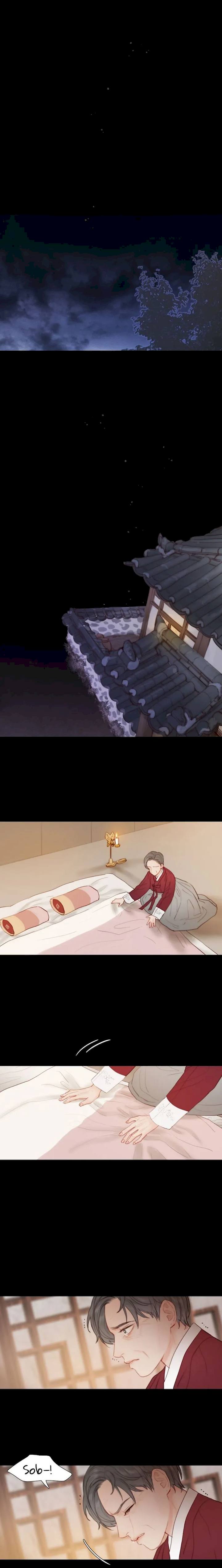 Black Winter Chapter 13 - Page 9