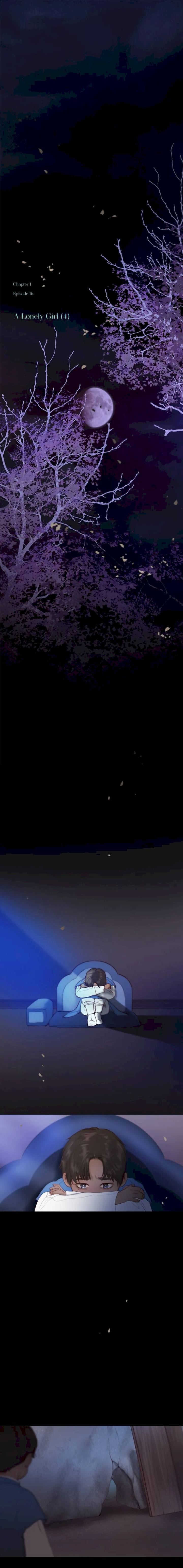 Black Winter Chapter 16 - Page 1