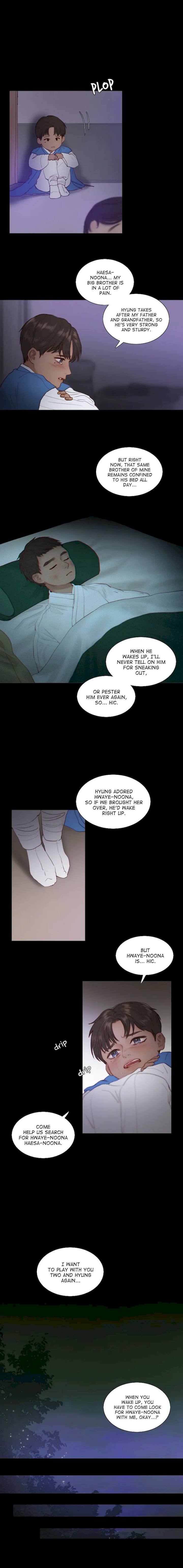 Black Winter Chapter 16 - Page 3