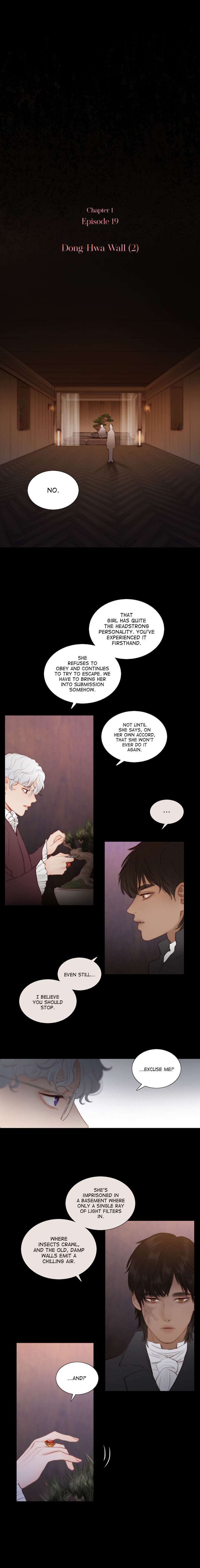 Black Winter Chapter 19 - Page 2