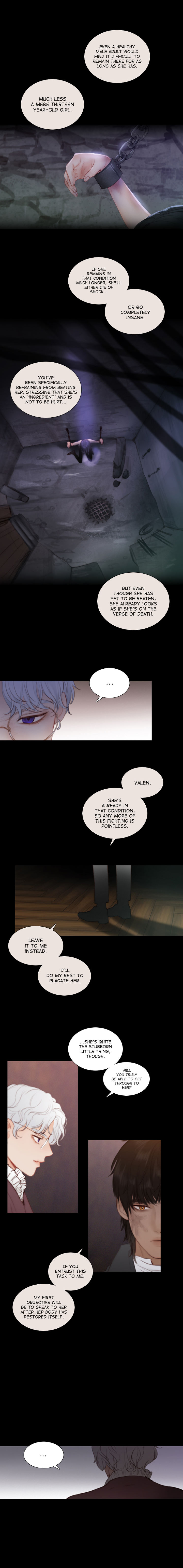 Black Winter Chapter 19 - Page 3