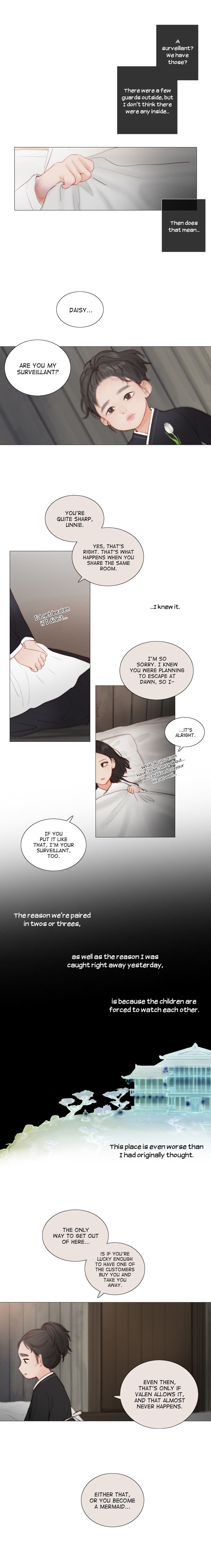 Black Winter Chapter 19 - Page 7