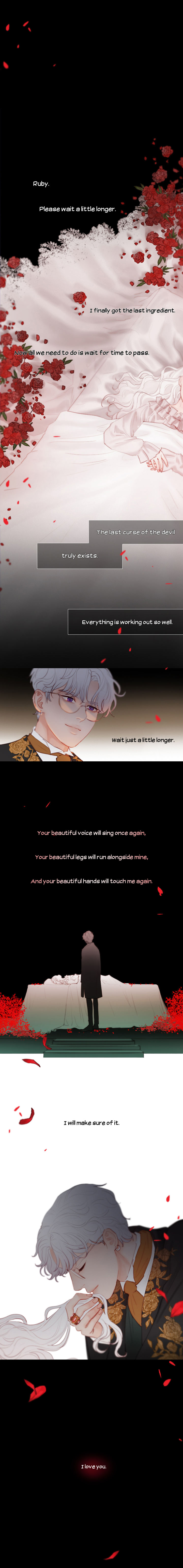 Black Winter Chapter 20 - Page 1