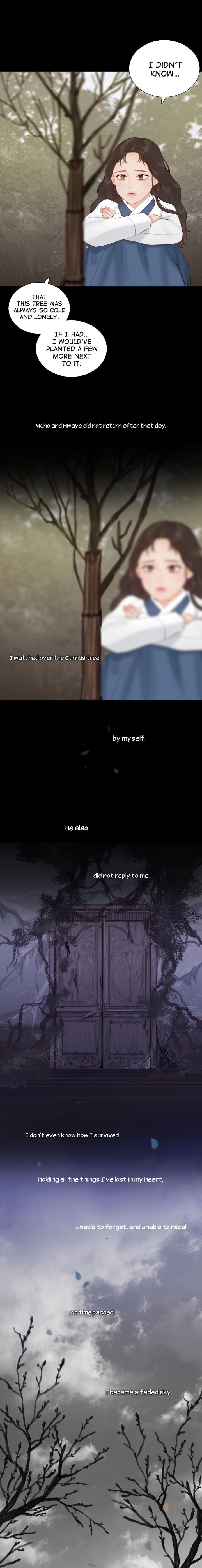 Black Winter Chapter 20 - Page 10