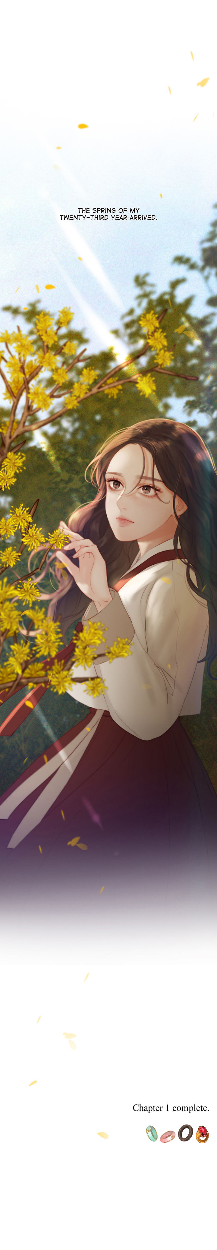 Black Winter Chapter 20 - Page 12