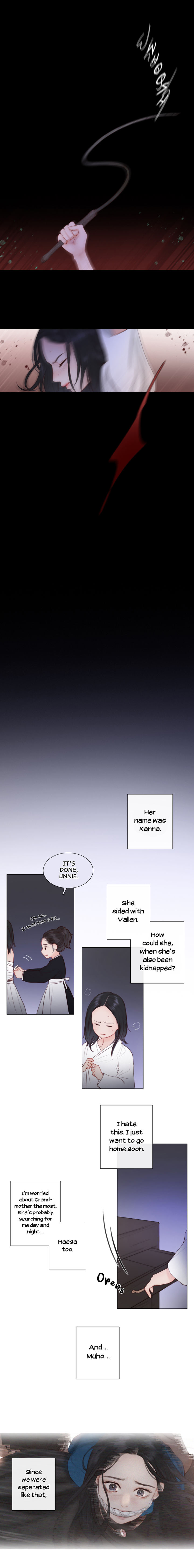 Black Winter Chapter 20 - Page 4