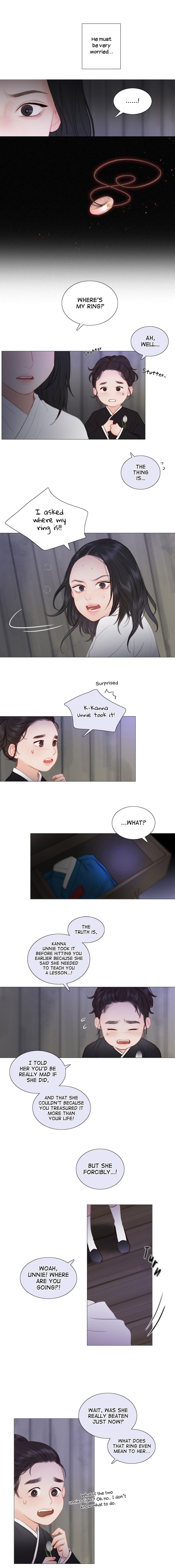 Black Winter Chapter 20 - Page 5