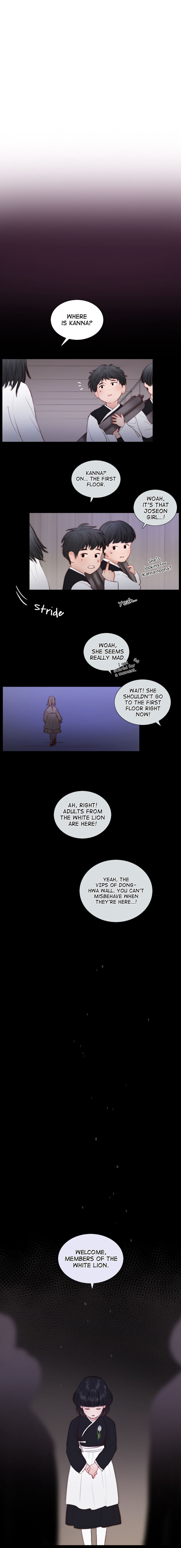 Black Winter Chapter 20 - Page 6